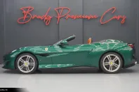 Ferrari Portofino din 2022 cu 10.500 km - oferta FER196801 - foto 7