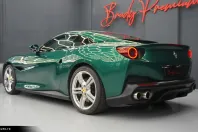 Ferrari Portofino din 2022 cu 10.500 km - oferta FER196801 - foto 10