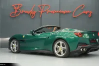 Ferrari Portofino din 2022 cu 10.500 km - oferta FER196801 - foto 11
