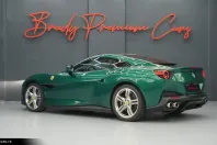 Ferrari Portofino din 2022 cu 10.500 km - oferta FER196801 - foto 12