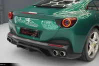 Ferrari Portofino din 2022 cu 10.500 km - oferta FER196801 - foto 13
