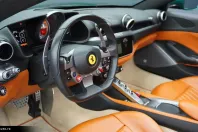 Ferrari Portofino din 2022 cu 10.500 km - oferta FER196801 - foto 15