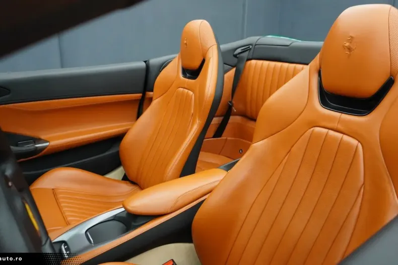 Ferrari Portofino din 2022 cu 10.500 km - oferta FER196801 - foto 21