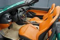 Ferrari Portofino din 2022 cu 10.500 km - oferta FER196801 - foto 22
