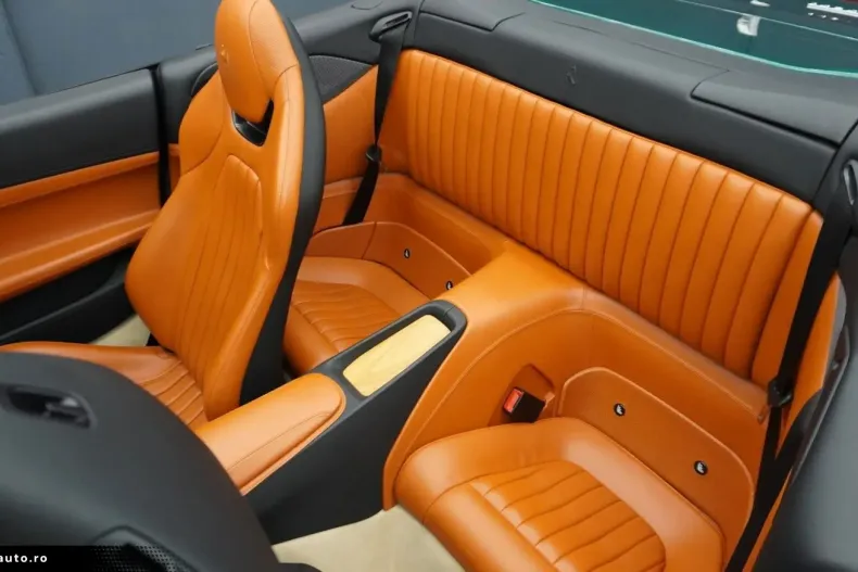 Ferrari Portofino din 2022 cu 10.500 km - oferta FER196801 - foto 23