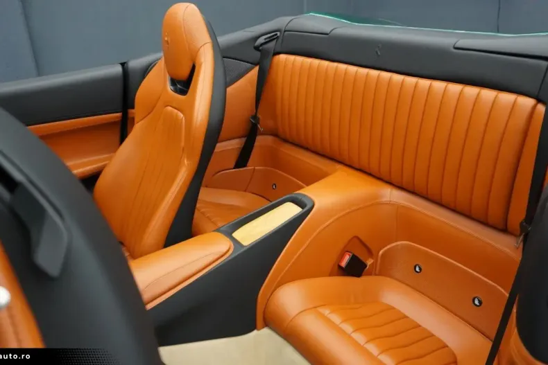 Ferrari Portofino din 2022 cu 10.500 km - oferta FER196801 - foto 24