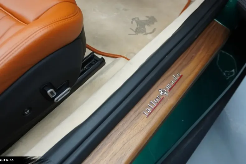 Ferrari Portofino din 2022 cu 10.500 km - oferta FER196801 - foto 28