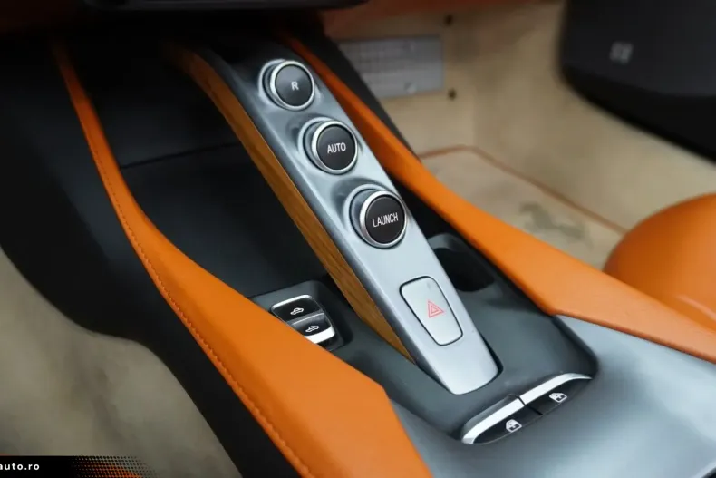 Ferrari Portofino din 2022 cu 10.500 km - oferta FER196801 - foto 30