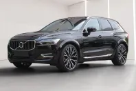 Volvo XC60 din 2021 cu 66.100 km - oferta VOL196802 - foto 1