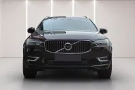 Volvo XC60 din 2021 cu 66.100 km - oferta VOL196802 - foto 2