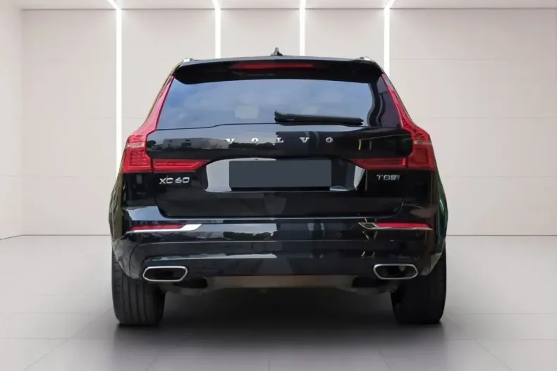 Volvo XC60 din 2021 cu 66.100 km - oferta VOL196802 - foto 5