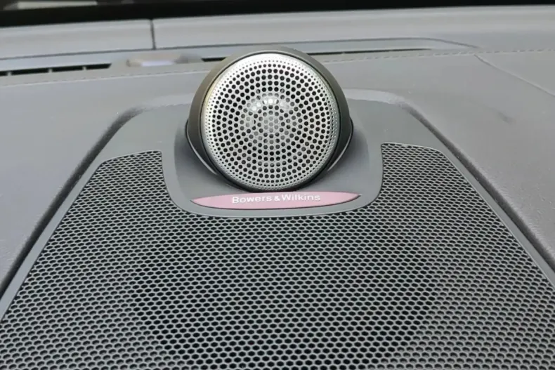 Volvo XC60 din 2021 cu 66.100 km - oferta VOL196802 - foto 17