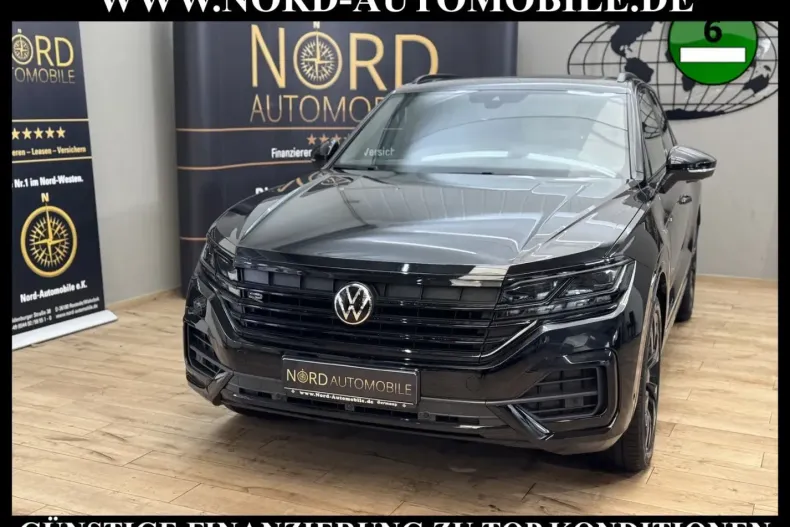 Volkswagen Touareg din 2023 cu 84.407 km - oferta VOL196803 - foto 1