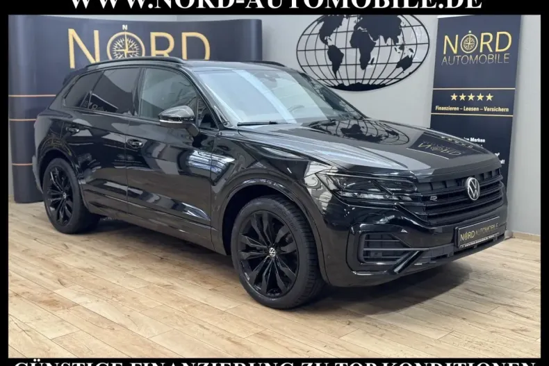 Volkswagen Touareg din 2023 cu 84.407 km - oferta VOL196803 - foto 3