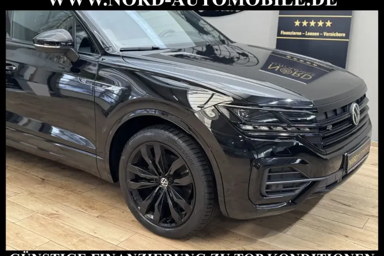 Volkswagen Touareg din 2023 cu 84.407 km - oferta VOL196803 - foto 10