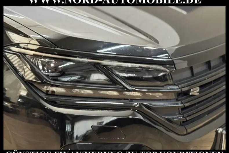 Volkswagen Touareg din 2023 cu 84.407 km - oferta VOL196803 - foto 11