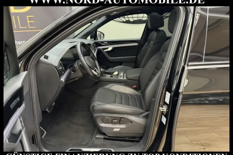 Volkswagen Touareg din 2023 cu 84.407 km - oferta VOL196803 - foto 14