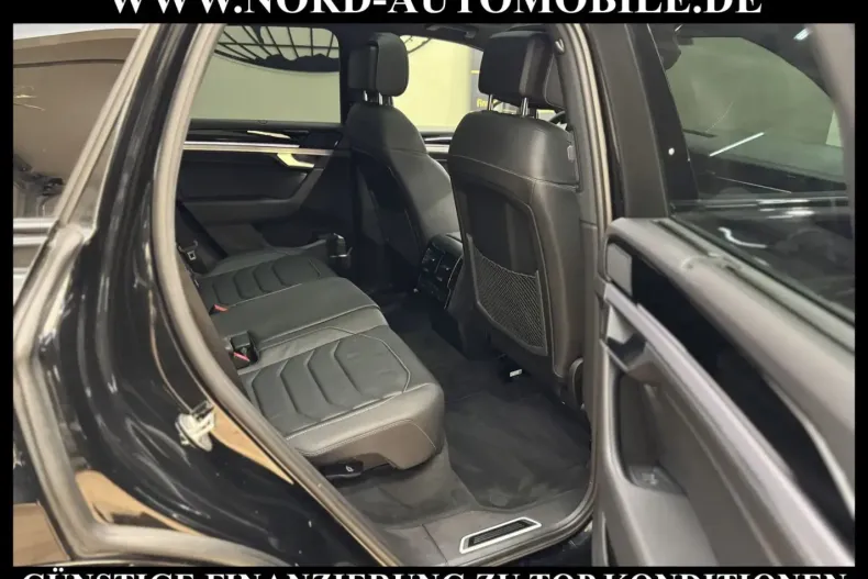 Volkswagen Touareg din 2023 cu 84.407 km - oferta VOL196803 - foto 16
