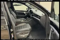 Volkswagen Touareg din 2023 cu 84.407 km - oferta VOL196803 - foto 17