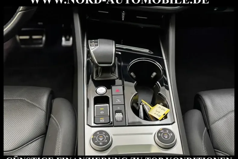 Volkswagen Touareg din 2023 cu 84.407 km - oferta VOL196803 - foto 19