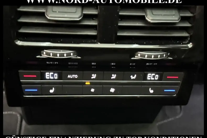 Volkswagen Touareg din 2023 cu 84.407 km - oferta VOL196803 - foto 20