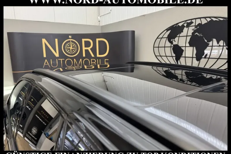 Volkswagen Touareg din 2023 cu 84.407 km - oferta VOL196803 - foto 22