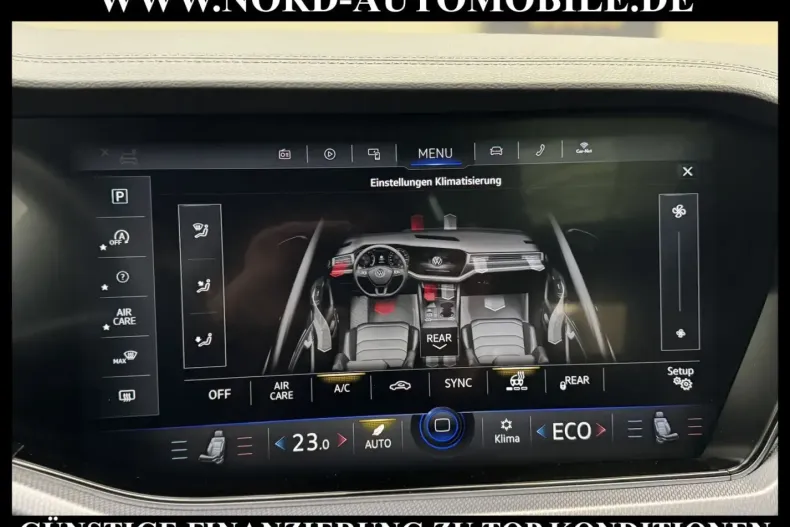 Volkswagen Touareg din 2023 cu 84.407 km - oferta VOL196803 - foto 23