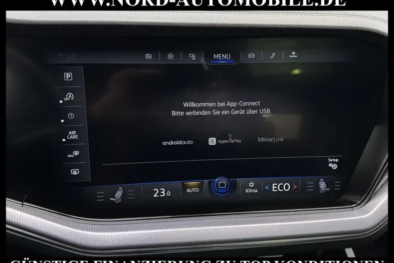 Volkswagen Touareg din 2023 cu 84.407 km - oferta VOL196803 - foto 26