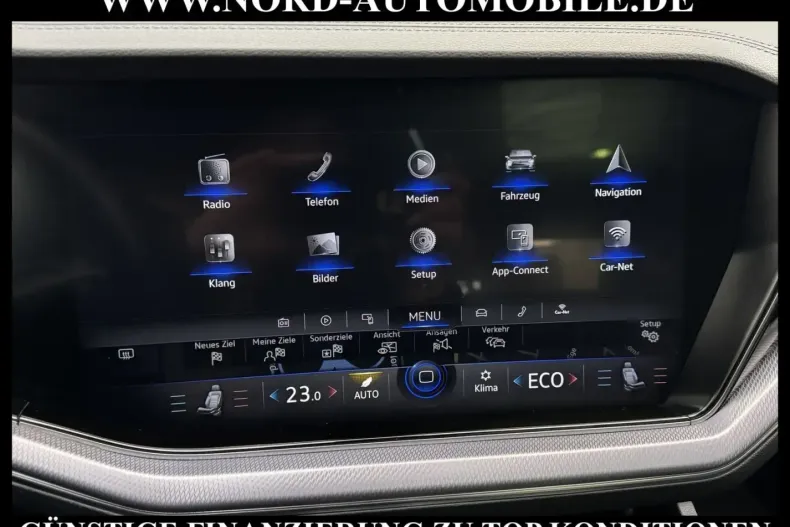 Volkswagen Touareg din 2023 cu 84.407 km - oferta VOL196803 - foto 27