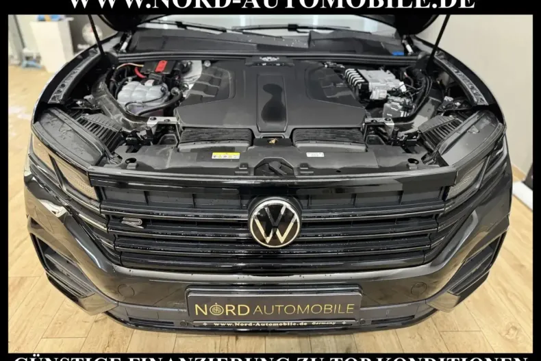 Volkswagen Touareg din 2023 cu 84.407 km - oferta VOL196803 - foto 32