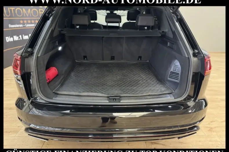 Volkswagen Touareg din 2023 cu 84.407 km - oferta VOL196803 - foto 33