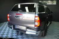 Toyota Hilux din 2022 cu 45.800 km - oferta TOY196804 - foto 6