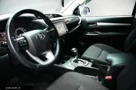 Toyota Hilux din 2022 cu 45.800 km - oferta TOY196804 - foto 7