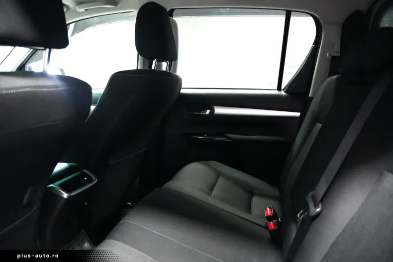 Toyota Hilux din 2022 cu 45.800 km - oferta TOY196804 - foto 8