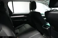 Toyota Hilux din 2022 cu 45.800 km - oferta TOY196804 - foto 9