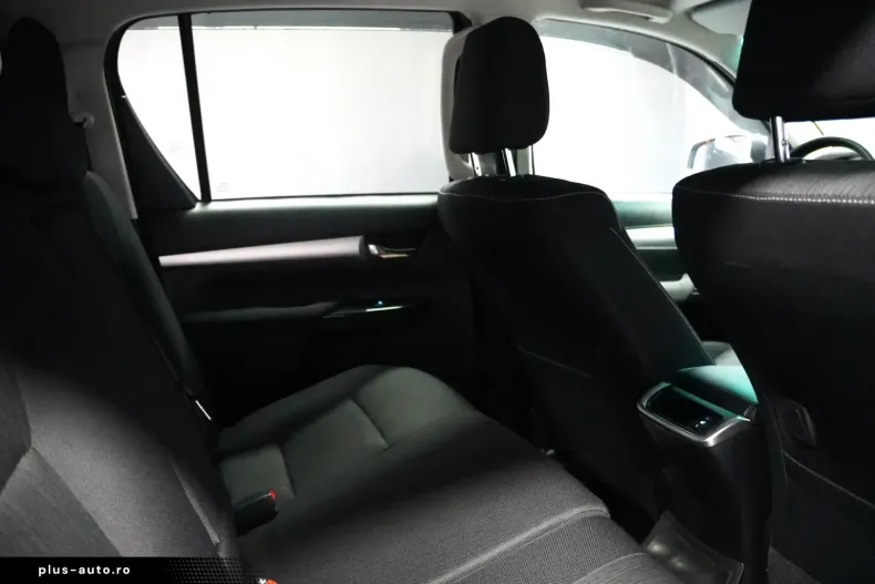 Toyota Hilux din 2022 cu 45.800 km - oferta TOY196804 - foto 9
