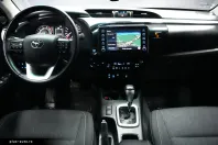 Toyota Hilux din 2022 cu 45.800 km - oferta TOY196804 - foto 11