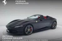 Ferrari Roma din 2024 cu 11.963 km - oferta FER196805 - foto 1