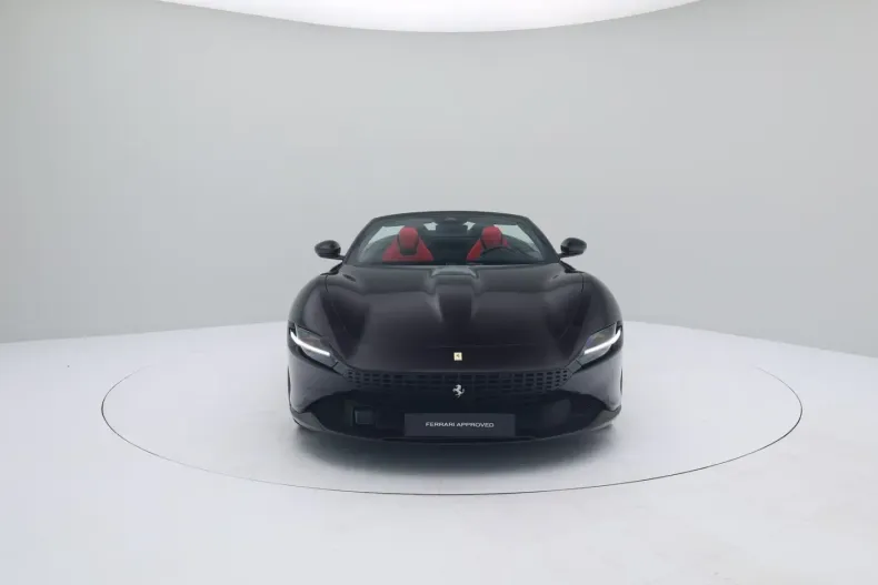 Ferrari Roma din 2024 cu 11.963 km - oferta FER196805 - foto 2