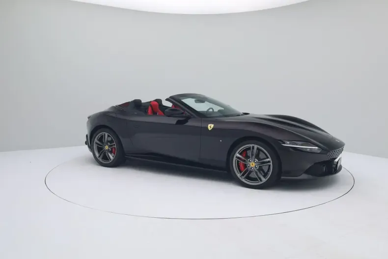 Ferrari Roma din 2024 cu 11.963 km - oferta FER196805 - foto 5