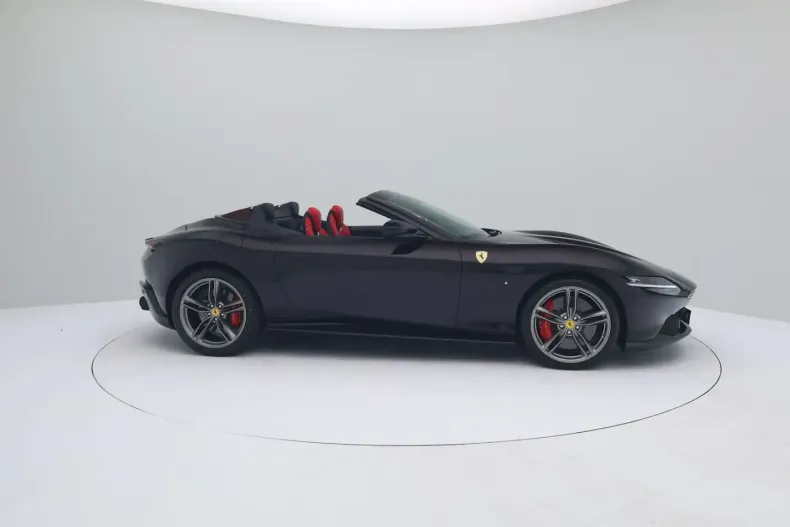 Ferrari Roma din 2024 cu 11.963 km - oferta FER196805 - foto 6