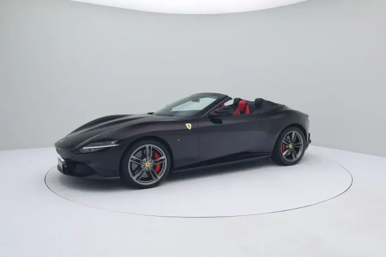 Ferrari Roma din 2024 cu 11.963 km - oferta FER196805 - foto 14