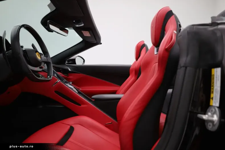 Ferrari Roma din 2024 cu 11.963 km - oferta FER196805 - foto 17