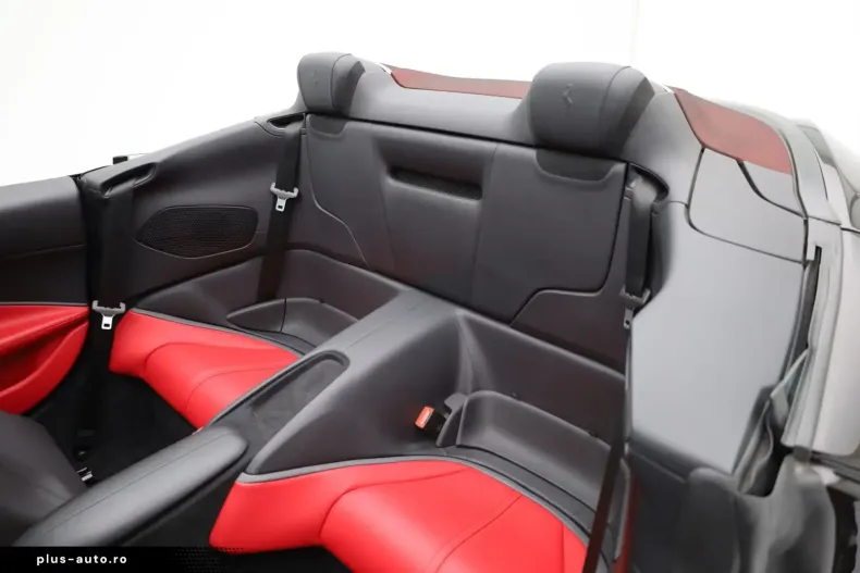 Ferrari Roma din 2024 cu 11.963 km - oferta FER196805 - foto 20