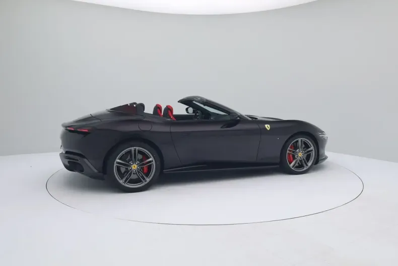 Ferrari Roma din 2024 cu 11.963 km - oferta FER196806 - foto 7