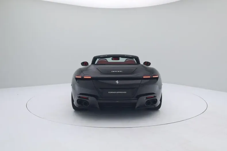 Ferrari Roma din 2024 cu 11.963 km - oferta FER196806 - foto 10