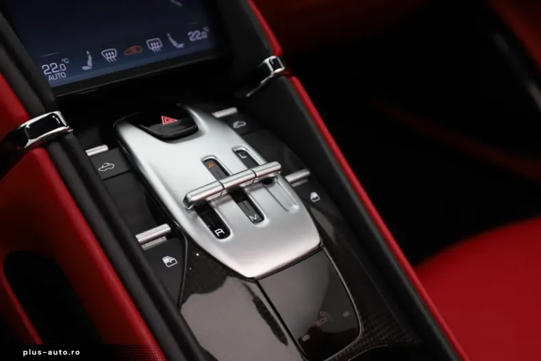 Ferrari Roma din 2024 cu 11.963 km - oferta FER196806 - foto 24