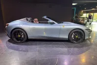 Ferrari Roma din 2024 cu 2.484 km - oferta FER196807 - foto 2