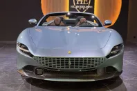 Ferrari Roma din 2024 cu 2.484 km - oferta FER196807 - foto 4