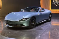 Ferrari Roma din 2024 cu 2.484 km - oferta FER196807 - foto 5